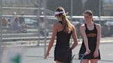 Fossil Ridge, Rocky Mountain tennis teams hold serve in 5A home playoff wins