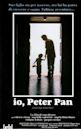 Io, Peter Pan