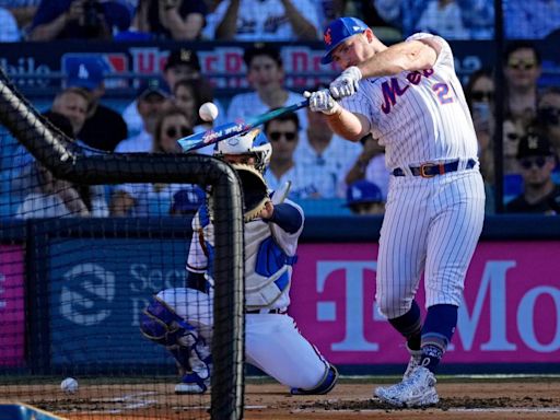 MLB announces full field for the 2024 Home Run Derby at Globe Life Field