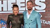 Arrow’s Stephen Amell and Cassandra Jean Secretly Welcome 2nd Child