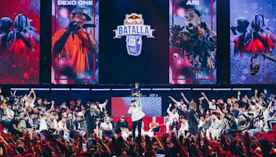 Final Nacional Red Bull 2024: freestylers mexicanos que participan en las batallas de gallos