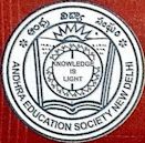 Andhra Education Society Schools