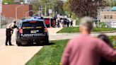 Police kill 14-year-old ‘active shooter’ at Wisconsin school