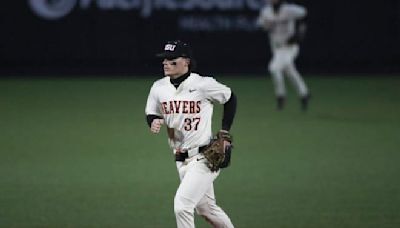 Preview: Oregon State Baseball Set To Host UCLA