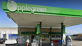 Applegreen offers deals on chicken rolls, car washes and more for birthday