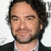 Johnny Galecki