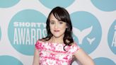 'Matilda' actor Mara Wilson recalls being sexualized as a child star: 'I made the mistake of Googling myself when I was 12'