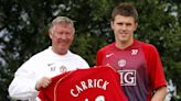 On This Day in 2006: Manchester United sign Michael Carrick