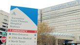 Ascension Saint Thomas patient files class action lawsuit over data breach