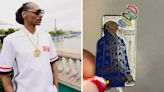 Paris Olympics 2024: Have You Checked Out Snoop Dogg's Olympic Pin?