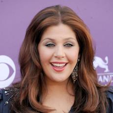 Hillary Scott