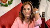 La Nación / Caso Rolexgate: Fiscalía denuncia a presidenta de Perú por presunto soborno