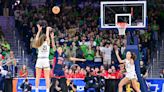 Notre Dame women's basketball beats Ole Miss in NCAA Tournament
