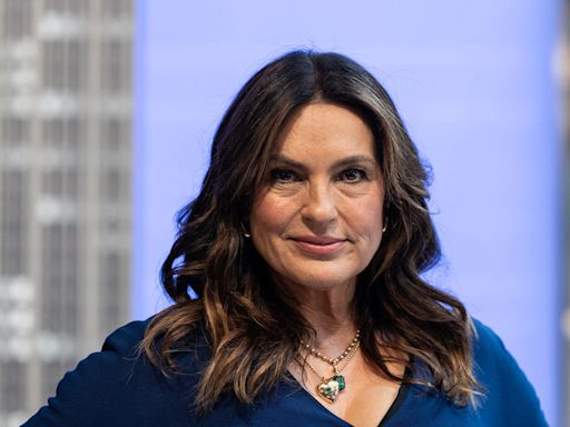 Mariska Hargitay Reveals She Nearly Got Fired From ‘SVU’ After Doing This