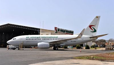 Boeing 737 skids off runway in Senegal; at least 10 injured