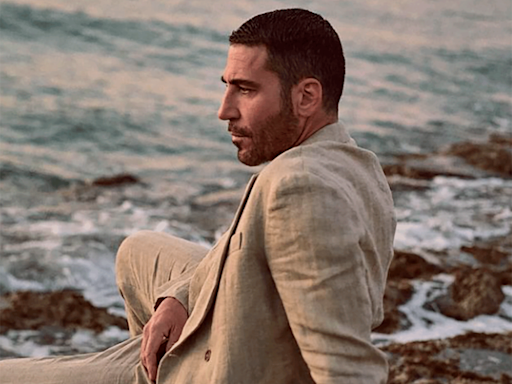 Miguel Ángel Silvestre: "Mi claustrofobia y mis miedos vienen del embarazo de mi madre"