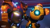 Ratchet & Clank finally comes to PC in just two months