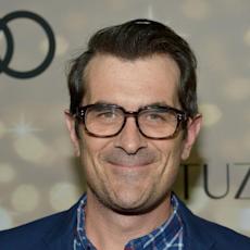 Ty Burrell