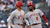 Angels' Anthony Rendon Has Hilarious Comparison for Life After Shohei Ohtani