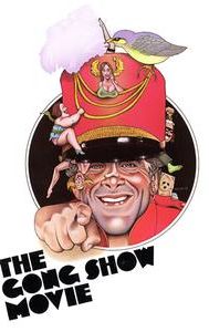 The Gong Show Movie