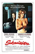 Submission (1976) - DVD PLANET STORE