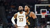 Donovan Mitchell Joining LeBron Would Make Lakers a Contender amid NBA Trade Rumors