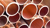 Copper price tops $10,000 for first time in two years