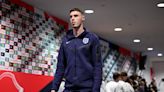 England: Gareth Southgate explains why Cole Palmer did not play during international break