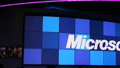 Calculating The Intrinsic Value Of Microsoft Corporation (NASDAQ:MSFT)