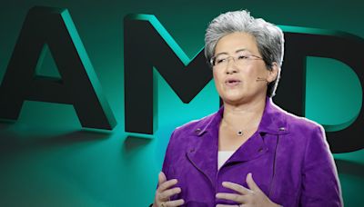 AMD fires latest shot at Nvidia in AI-chip war