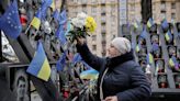 Ucrania conmemora el décimo aniversario del estallido de la Revolución del Maidán