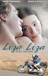 Liza, Liza, Skies Are Grey