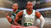 How Al Horford used Tom Brady to succeed at advanced age