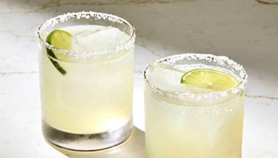 This 4-Ingredient Cocktail Will Ruin Classic Margaritas for You