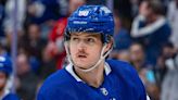 Can William Nylander play? Should TJ Brodie? Big questions for the Leafs in Game 2