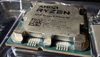 AMD Ryzen 9000X3D could get full overclocking abilities, making life even more difficult for Intel Arrow Lake CPUs