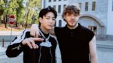 Jung Kook & Jack Harlow’s ‘3D’ Debuts at No. 1 on Billboard Global Charts