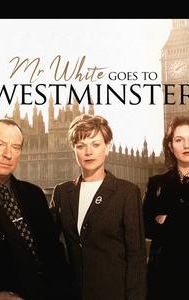 Mr White Goes to Westminster