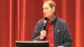 Oregon U.S. Senator Ron Wyden postponing town halls