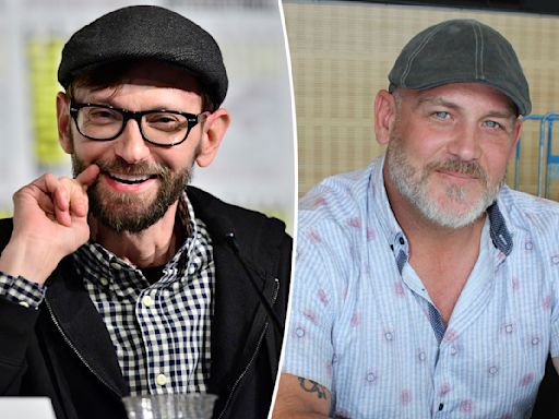 Former ‘Supernatural’ co-stars DJ Qualls and Ty Olsson reveal that they’re engaged