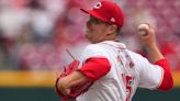 The Reds get handed another injury, lose reliever Emilio Pagán