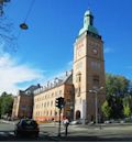 Oslo University Hospital