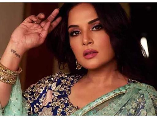 Richa Chadha to resume work in October post-maternity leave? Here's what we know | Hindi Movie News - Times of India