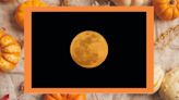 September's Harvest Moon is coming and astrologers say there's *one* thing you need to avoid during it