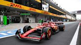 Ferrari announces Miami F1 livery change to mark US anniversary