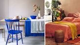 How to give your home a colourful makeover