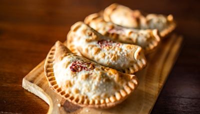 How To Make Easy Breakfast Empanadas With Store-Bought Dough