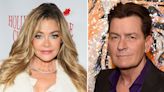 Charlie Sheen Wants 'Nothing to Do With' Denise Richards' Show