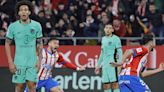 Atlético-Girona | El peor rival entre la Champions