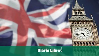 Los conservadores británicos se esperan a un fuerte revés en las elecciones municipales